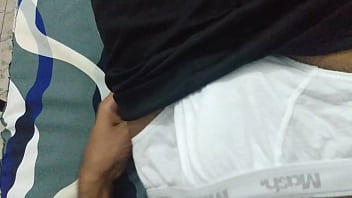 Preview 1 of Mom Repwed Video - Buceta Artificial