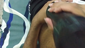 Preview 4 of Mom Repwed Video - Buceta Artificial