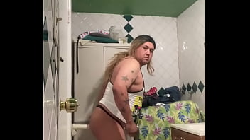 Preview 4 of Penti Xxx - Fucking my self