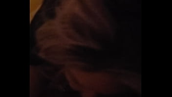 Preview 2 of Mom Sxsi - POV MILF husband shares Jucee Hotwife with friend at New Years Eve party