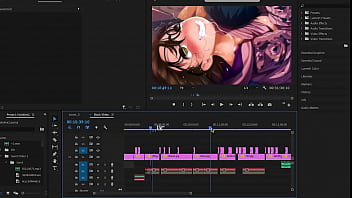 Preview 1 of Big Deck Small Ass - Verification video