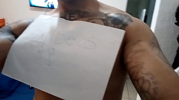 Preview 3 of Tatjana Sex - Verification video