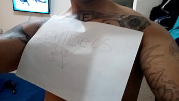 Preview 4 of Tatjana Sex - Verification video