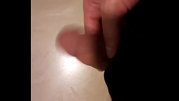 Preview 1 of Le Rompe El Ano - Dick swinging