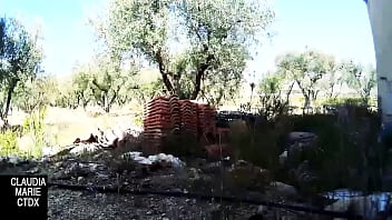 Preview 1 of Katrin Kaf Xxx Vidos - La historia de un pepino que se meti&oacute_ en la cueva del chocho de la gorda