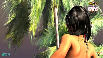Preview 1 of Tam Xxx - EL VERANO CALIENTE
