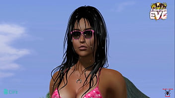 Preview 4 of Tam Xxx - EL VERANO CALIENTE