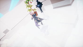 Preview 1 of Gay Spu - MMD FateGrand OrderConquerorマシュ Camera DL