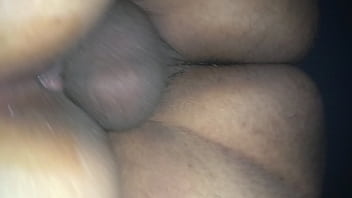 Preview 3 of Moti Gand Photo - Le meto la verga por el culo a mi esposa