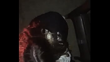 Preview 1 of Uncontrollable Romantic - Teen Throws Her Ass At Her Step Brother At The Bonfire