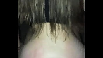 Preview 4 of Uncontrollable Romantic - Teen Throws Her Ass At Her Step Brother At The Bonfire