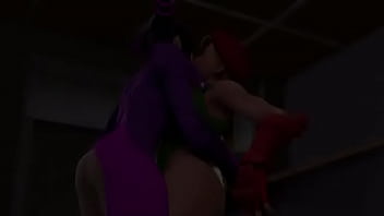 Preview 4 of Vodixxx - hentai2000
