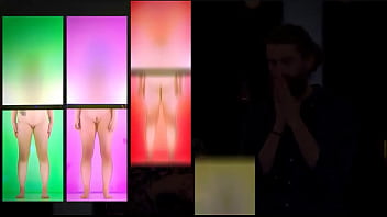 Preview 2 of Kilat - NAKED ATTRACTION ST2 EP 5 PT 2