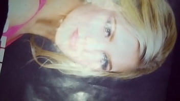 Preview 1 of Xxxdy 2 - Hot blonde good hair