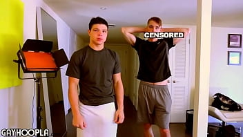 Preview 1 of Rape Desi Mms Free Download - Josh Busts A Huge Load With Dylan Balls Deep In His Tight Teen Hole! Dylan Doesn&#039_t Ever Stop!