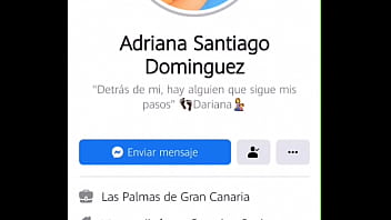Preview 1 of Castuty Cage - Adriana Santiago dominguez