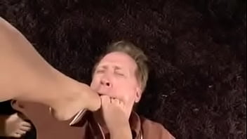 Preview 4 of Xxboy Boy - Long Toenail Domination