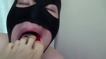 Preview 3 of Ryoko Xxx - Sexy Korean Foot Domination