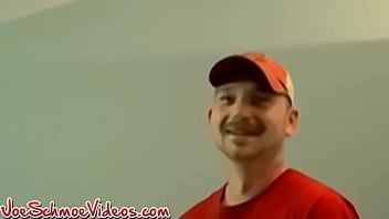 Preview 1 of Peteuse Poops - Old black man sucks and rides young amateurs dick and cums