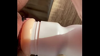 Preview 3 of Doctor Er Hard Chuda Chudi - Joy Cup masturbator
