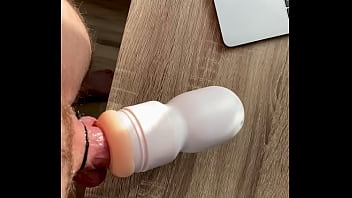 Preview 1 of Doctor Er Hard Chuda Chudi - Joy Cup masturbator