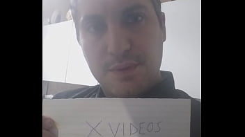Preview 3 of Cuma Pusy - Verification video