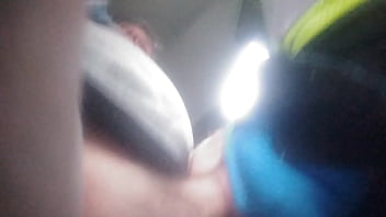 Preview 1 of Ghoda Aur Ladki Sex Video - Swallowing a screamer