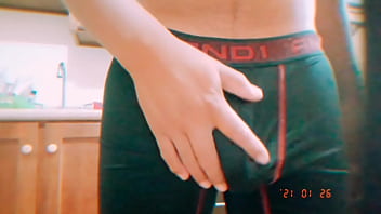 Preview 1 of Kiss Handjob Sedu Sex Video - Verga caliente