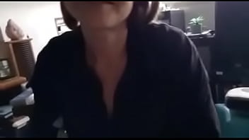 Preview 1 of Xxxhasband Waif - Shelley Giving Blowjob