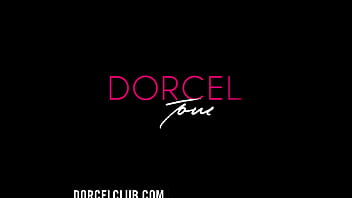 Preview 1 of Ob Porn Milf - DORCEL TOUCH - Adriana Chechik