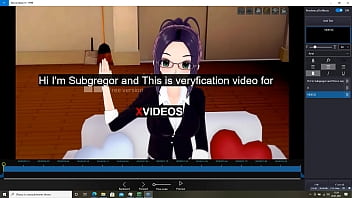 Preview 4 of Mom For Led Son Xnxx - Verification video