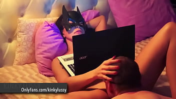 Preview 4 of Ayuma Shinoda - Footfetish and pussy licking with mistress Lussy