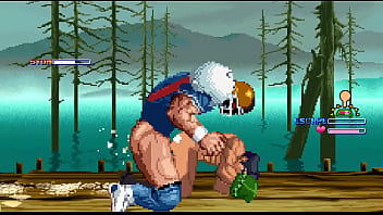 Preview 2 of Vibromasseur Va Et Vient - Little Mac &lt_3