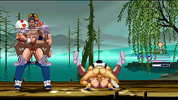 Preview 4 of Vibromasseur Va Et Vient - Little Mac &lt_3