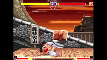 Preview 2 of Female W - MUGENr18 DEUX Presents Street Fighter II Special Double Feature Episode 2
