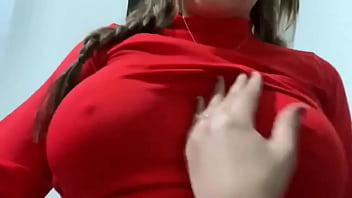 Preview 2 of Xxx Video Bhullu Hd - Arigameplays sacude sus tetas