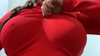 Preview 4 of Xxx Video Bhullu Hd - Arigameplays sacude sus tetas