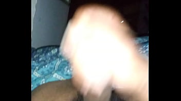 Preview 3 of Shaking Ass Naked - Sperm Eruption