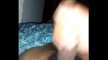 Preview 1 of Shaking Ass Naked - Sperm Eruption