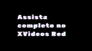 Preview 4 of Dragon Ball Gt Pam Gets Raped - Usei um consolo preto na bucetinha pra gozar