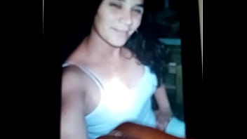 Preview 3 of Sani Lvan Xxx Video - Cumtribute  3