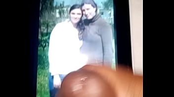 Preview 4 of Sani Lvan Xxx Video - Cumtribute  3