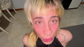 Preview 1 of China New Sex Viedo 2018 - Piss whore worship dick