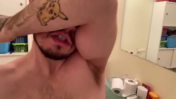 Preview 1 of Boob Korean - Video de v&eacute_rification