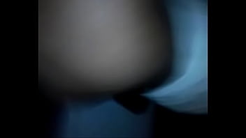 Preview 2 of Forced Gino - Homemade ebony doggystyle fucking