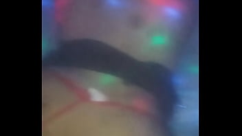Preview 4 of Mom Big Boob Hot Oral Sexvideo - Mi puta