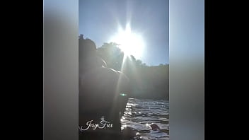 Preview 3 of Jean Val Jean Sex - El verano de una putita