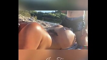 Preview 4 of Jean Val Jean Sex - El verano de una putita