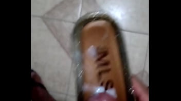 Preview 2 of Ianden Xxxxxxxxx Video - Gozada na melissa beach dourada