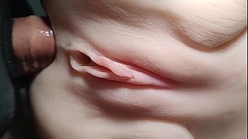 Preview 2 of Riley Reid Anala - Crisp close-ups of fucking.